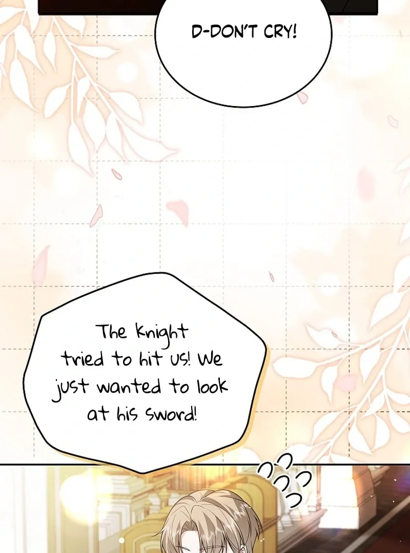 K-Eldest Daughter Possessed a Childcare Novel Chapter 40 page 93