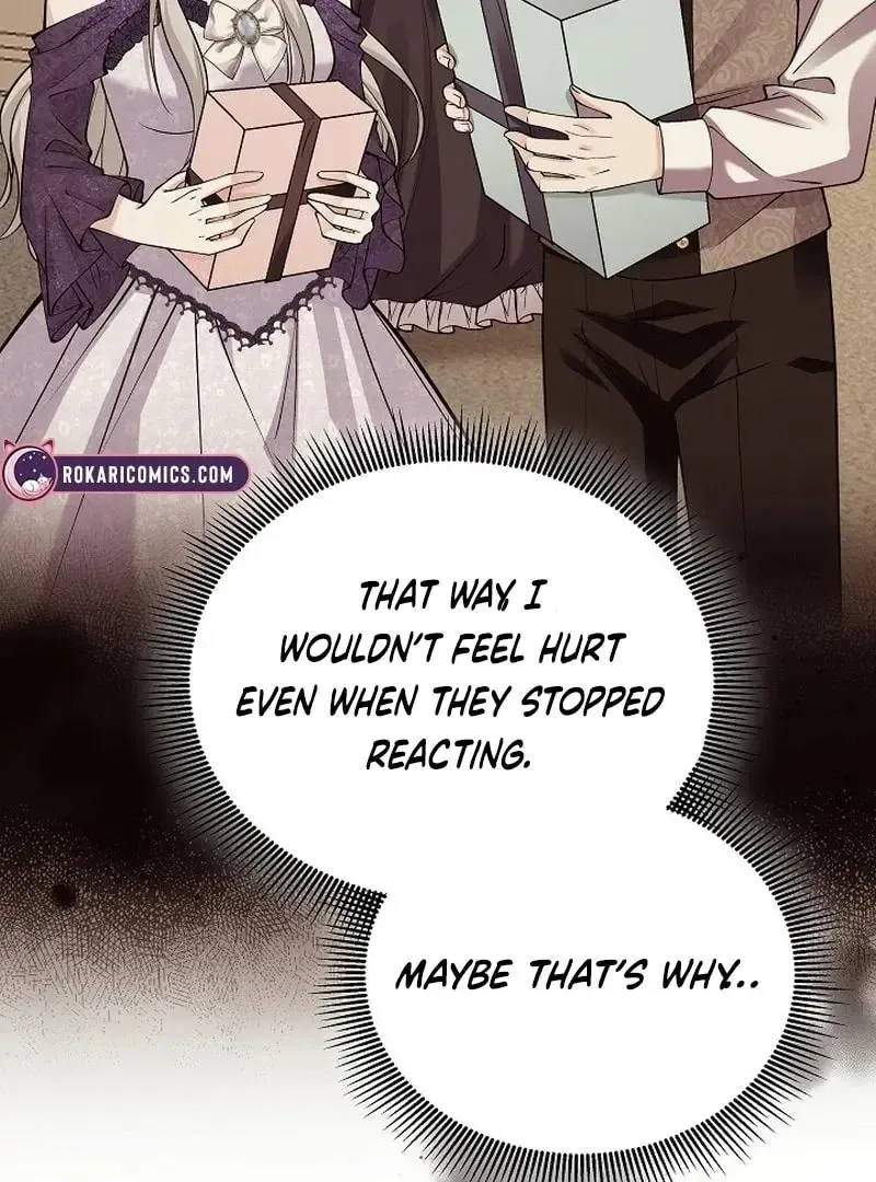 K-Eldest Daughter Possessed a Childcare Novel Chapter 37 page 108