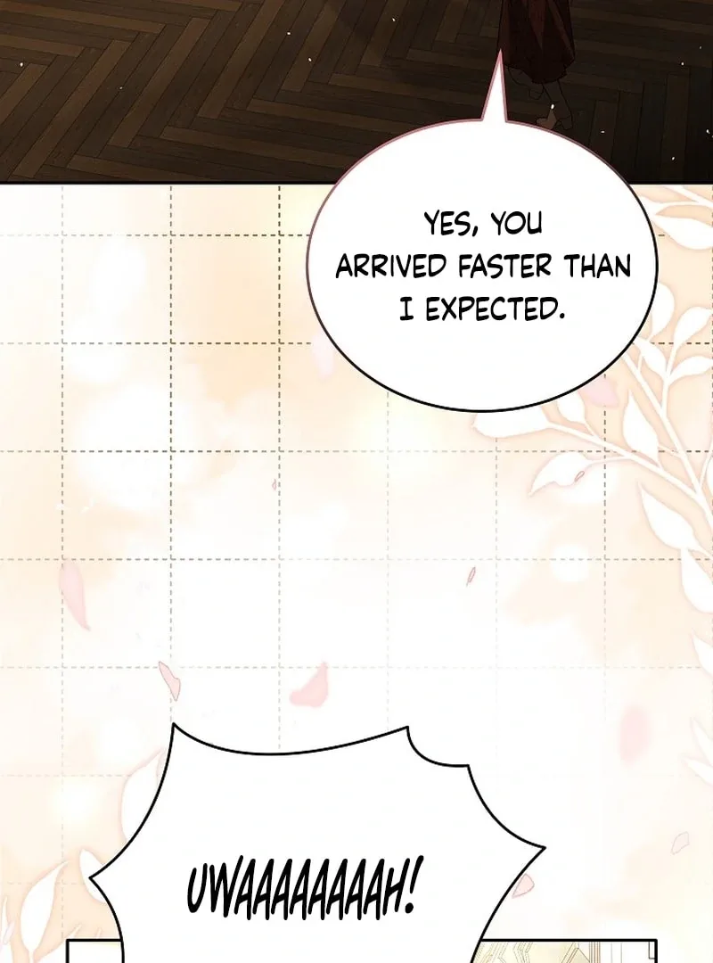 K-Eldest Daughter Possessed a Childcare Novel Chapter 40 page 91