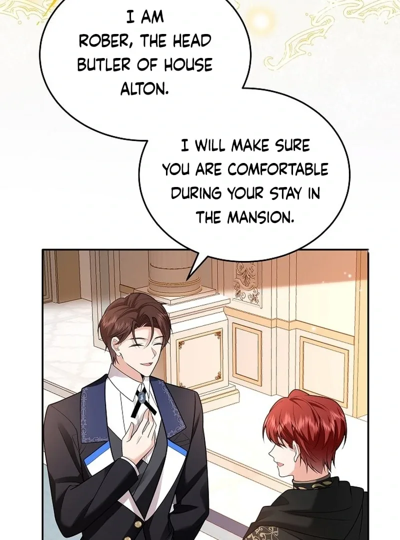 K-Eldest Daughter Possessed a Childcare Novel Chapter 42 page 18
