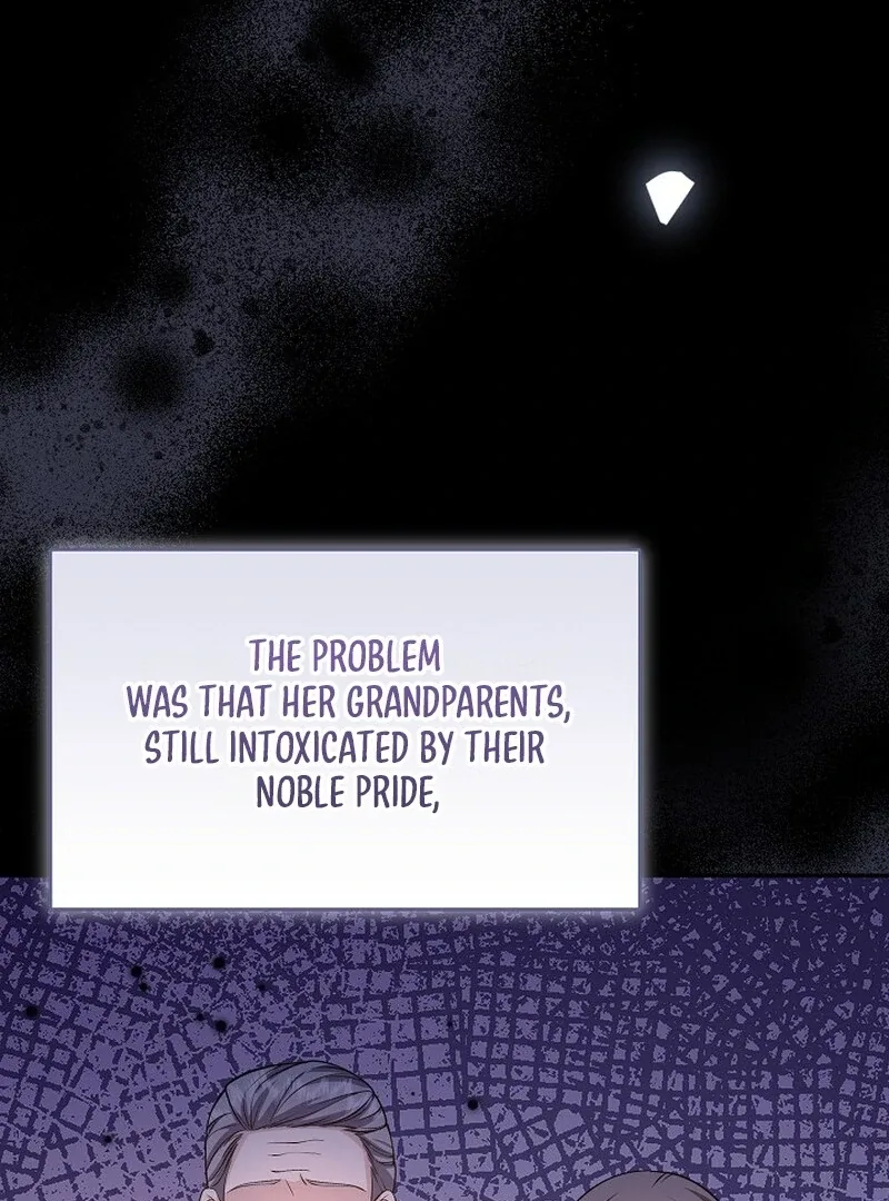 K-Eldest Daughter Possessed a Childcare Novel Chapter 39 page 112