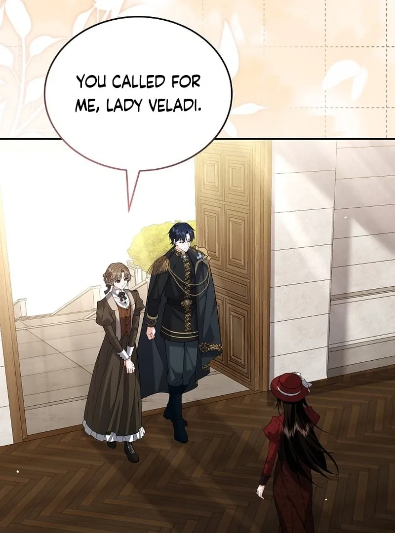 K-Eldest Daughter Possessed a Childcare Novel Chapter 40 page 90