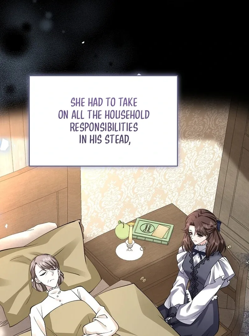 K-Eldest Daughter Possessed a Childcare Novel Chapter 39 page 108