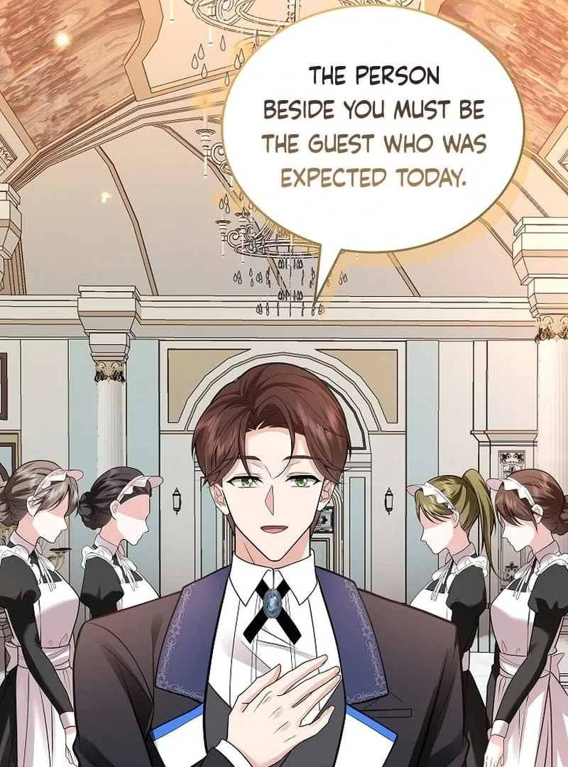 K-Eldest Daughter Possessed a Childcare Novel Chapter 42 page 16