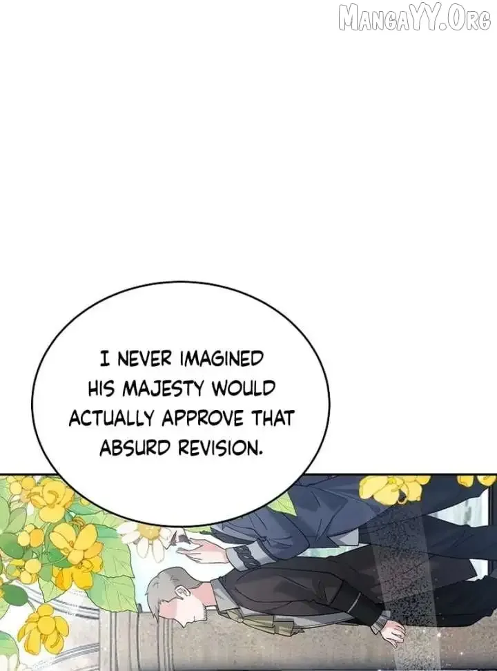 K-Eldest Daughter Possessed a Childcare Novel Chapter 38 page 113