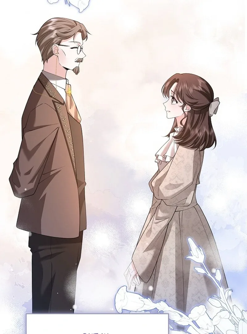 K-Eldest Daughter Possessed a Childcare Novel Chapter 39 page 121