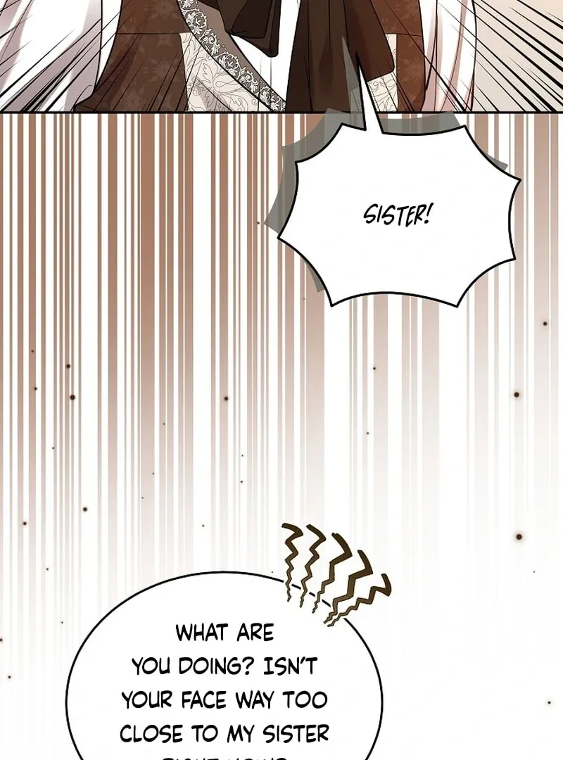 K-Eldest Daughter Possessed a Childcare Novel Chapter 42 page 27