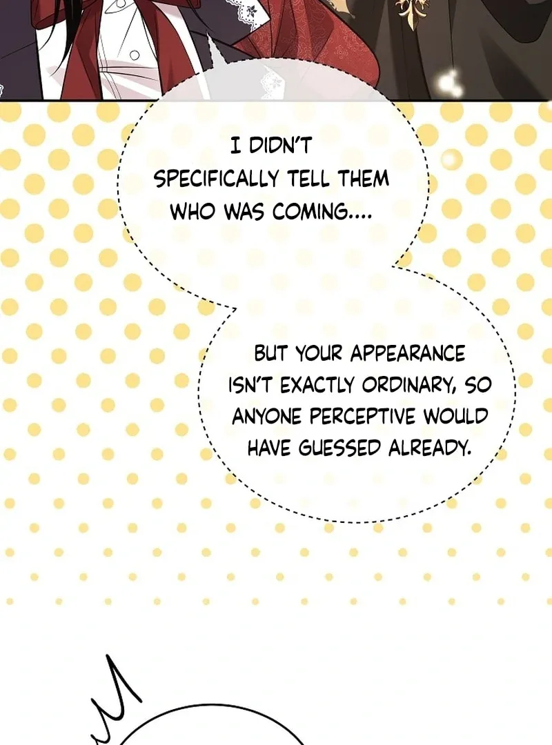 K-Eldest Daughter Possessed a Childcare Novel Chapter 42 page 21