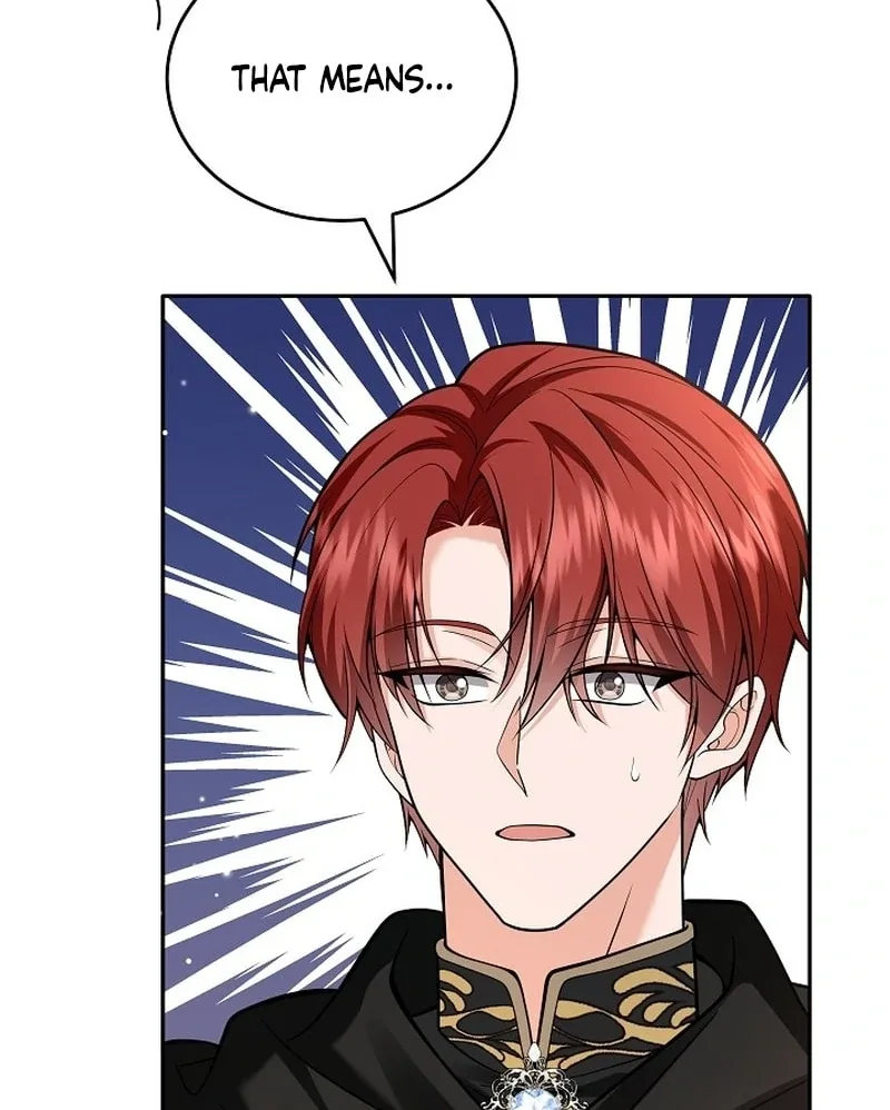 K-Eldest Daughter Possessed a Childcare Novel Chapter 42 page 22