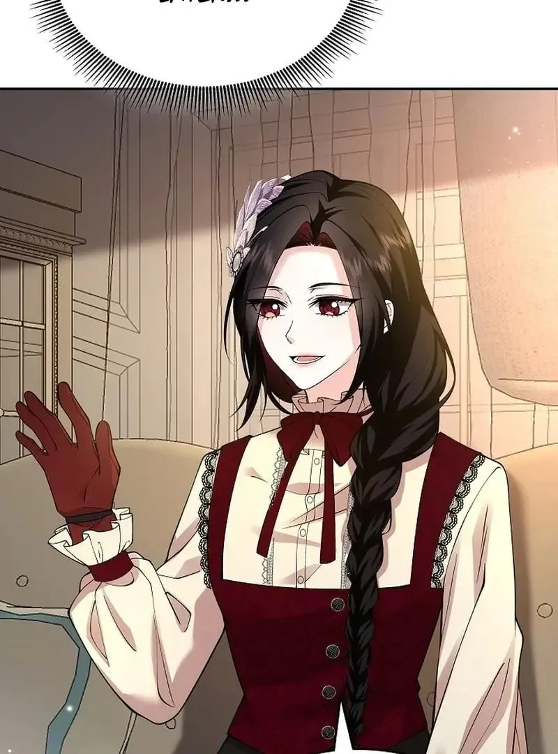 K-Eldest Daughter Possessed a Childcare Novel Chapter 37 page 117