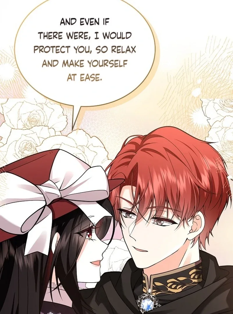 K-Eldest Daughter Possessed a Childcare Novel Chapter 42 page 24