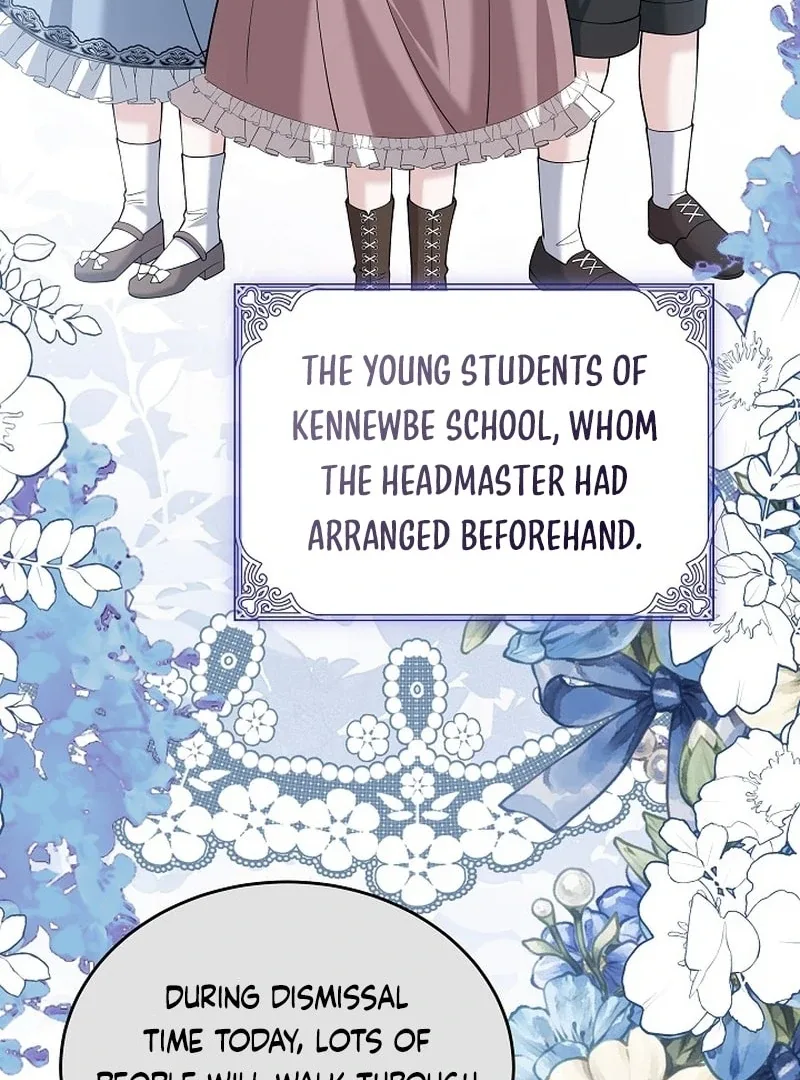 K-Eldest Daughter Possessed a Childcare Novel Chapter 40 page 105