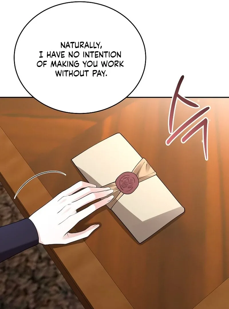 K-Eldest Daughter Possessed a Childcare Novel Chapter 39 page 126