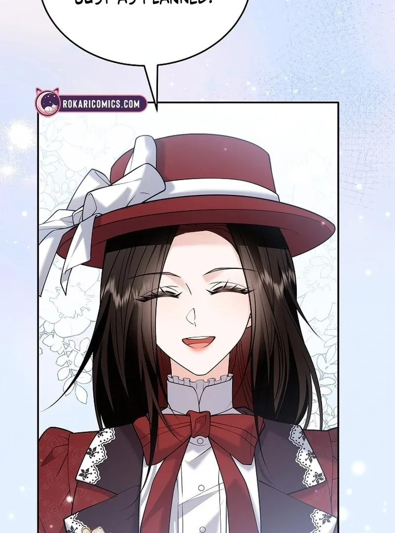 K-Eldest Daughter Possessed a Childcare Novel Chapter 40 page 102