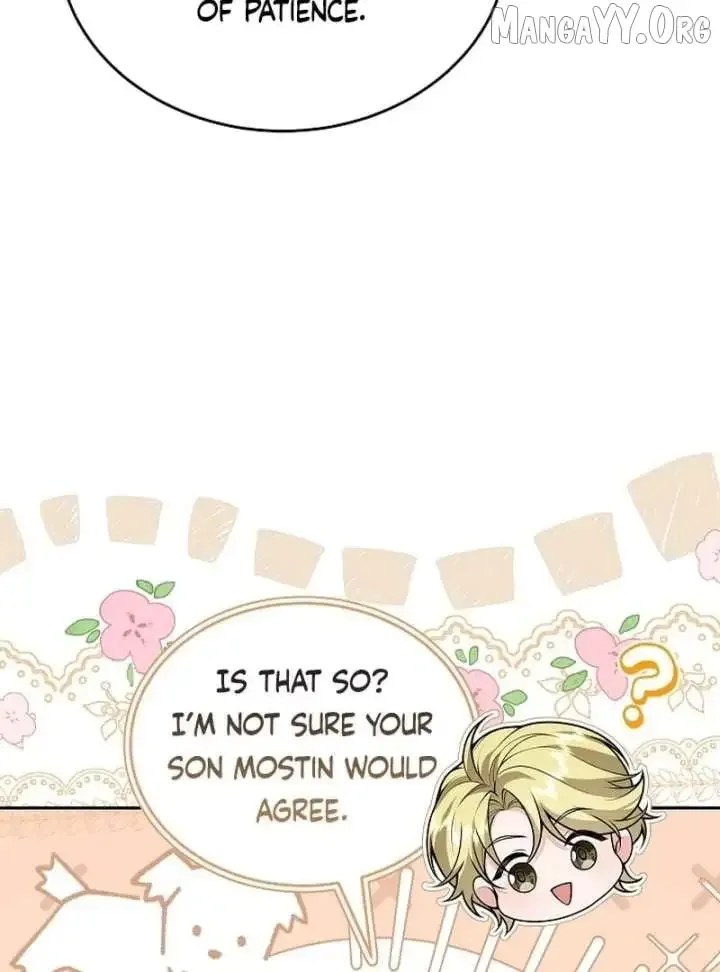K-Eldest Daughter Possessed a Childcare Novel Chapter 38 page 125