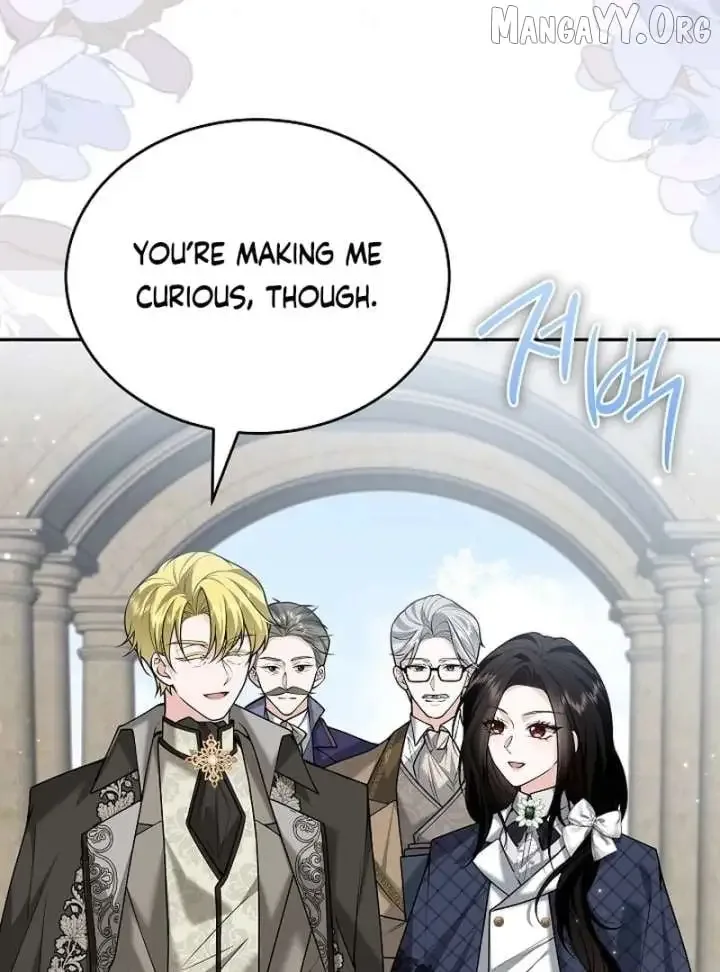 K-Eldest Daughter Possessed a Childcare Novel Chapter 38 page 123