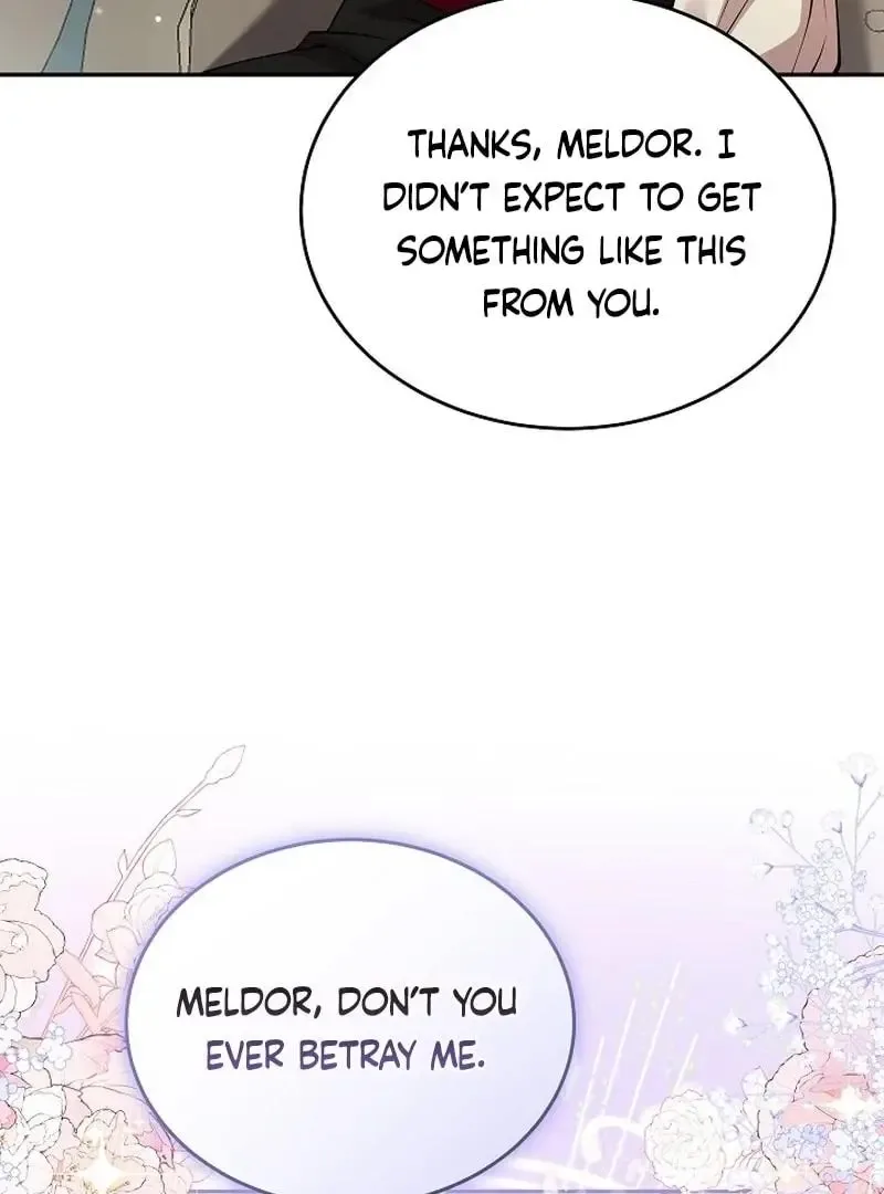 K-Eldest Daughter Possessed a Childcare Novel Chapter 37 page 118
