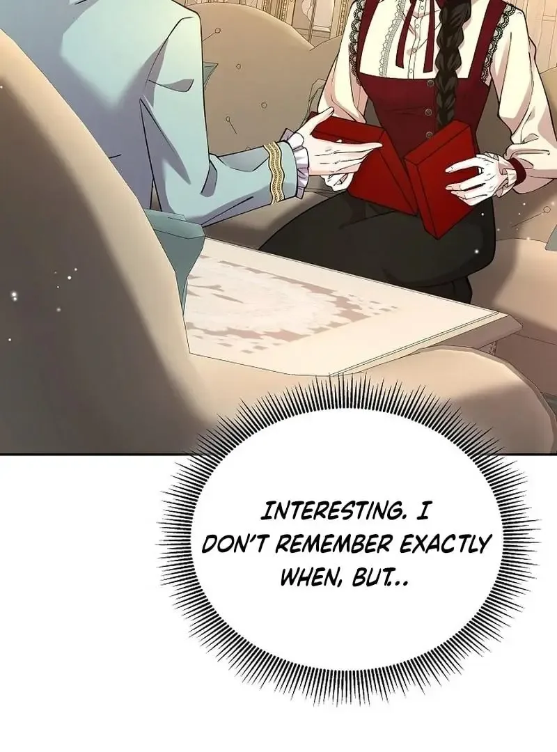 K-Eldest Daughter Possessed a Childcare Novel Chapter 37 page 113