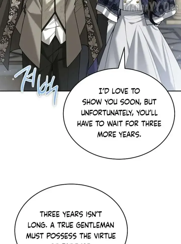 K-Eldest Daughter Possessed a Childcare Novel Chapter 38 page 124