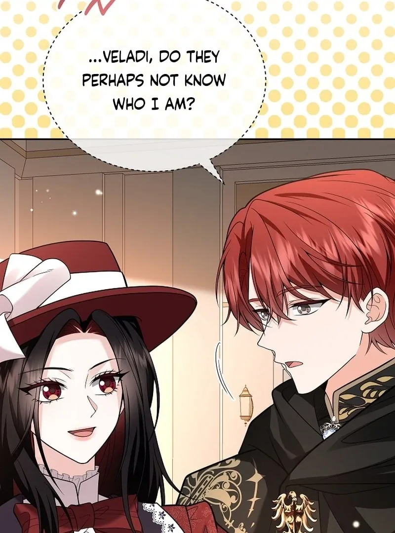 K-Eldest Daughter Possessed a Childcare Novel Chapter 42 page 20