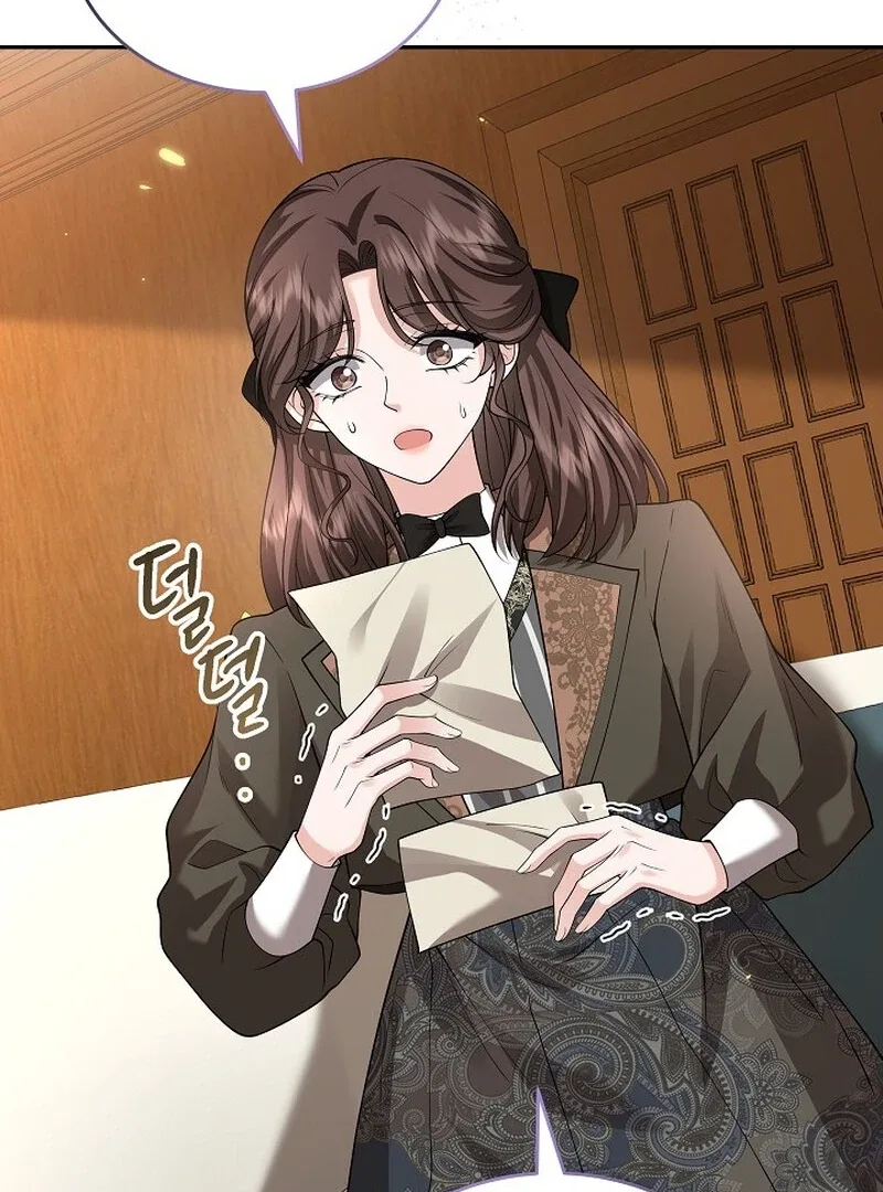 K-Eldest Daughter Possessed a Childcare Novel Chapter 39 page 128