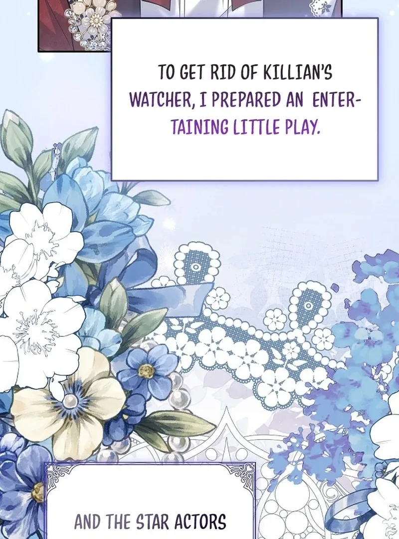K-Eldest Daughter Possessed a Childcare Novel Chapter 40 page 103