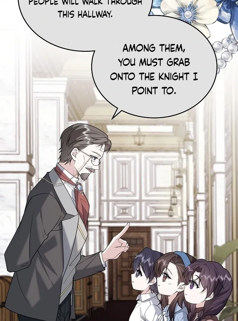 K-Eldest Daughter Possessed a Childcare Novel Chapter 40 page 106