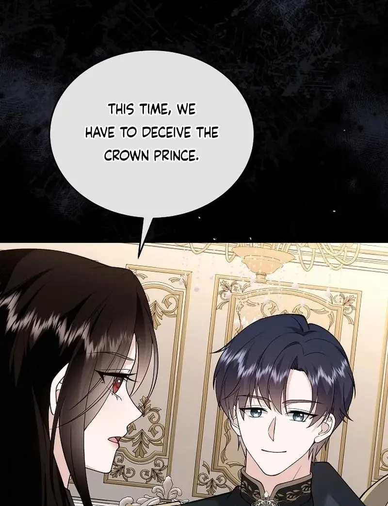 K-Eldest Daughter Possessed a Childcare Novel Chapter 41 page 7