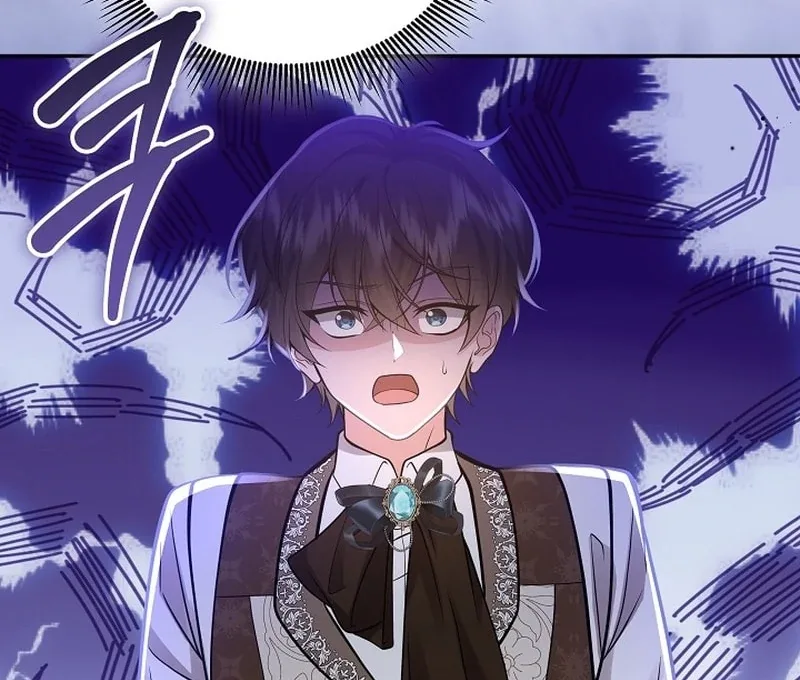 K-Eldest Daughter Possessed a Childcare Novel Chapter 42 page 32