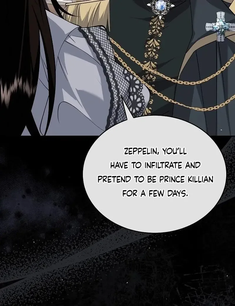 K-Eldest Daughter Possessed a Childcare Novel Chapter 41 page 8