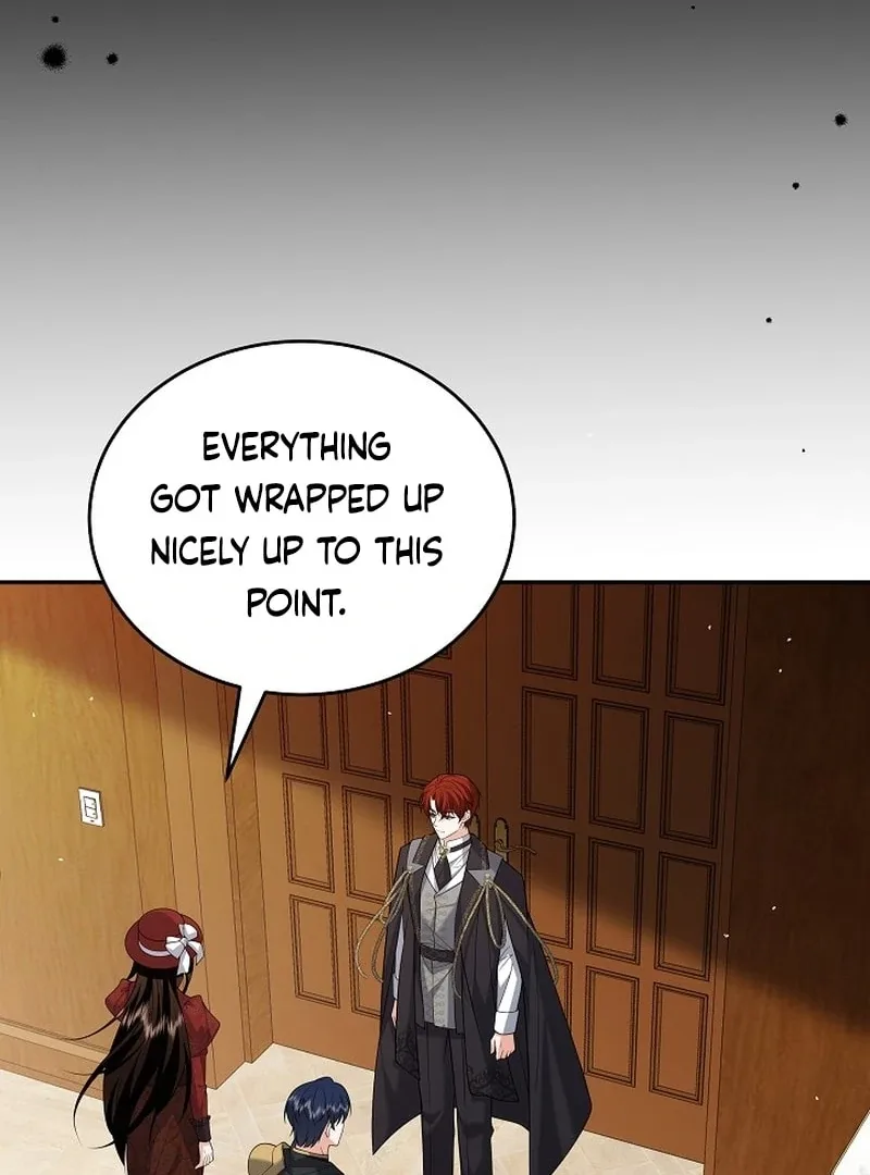 K-Eldest Daughter Possessed a Childcare Novel Chapter 40 page 111