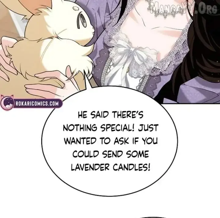 K-Eldest Daughter Possessed a Childcare Novel Chapter 38 page 137