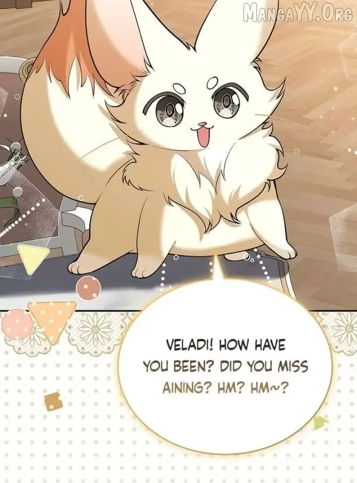 K-Eldest Daughter Possessed a Childcare Novel Chapter 38 page 135