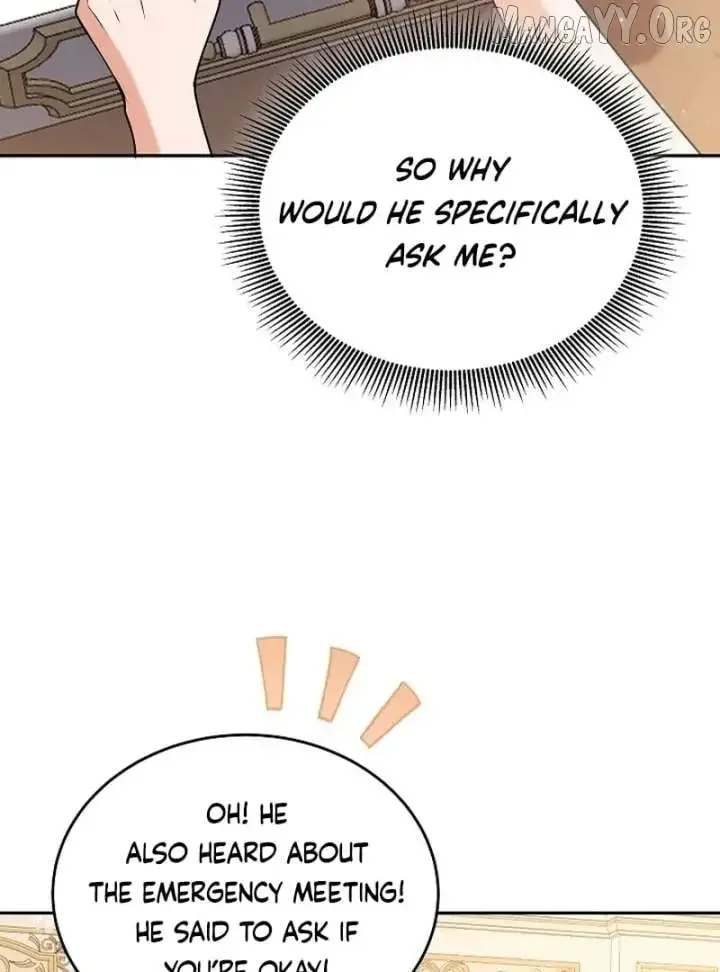 K-Eldest Daughter Possessed a Childcare Novel Chapter 38 page 140