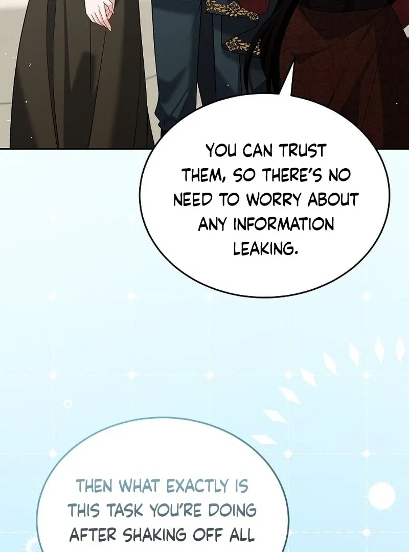 K-Eldest Daughter Possessed a Childcare Novel Chapter 40 page 114