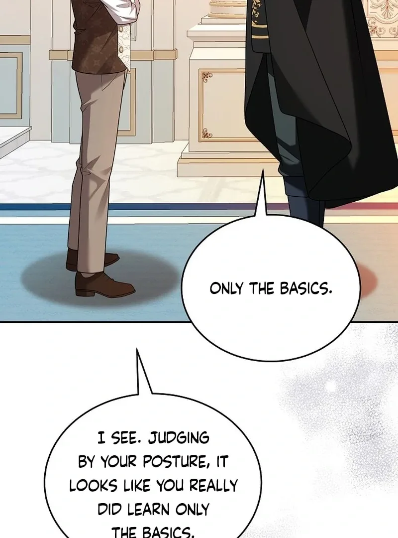K-Eldest Daughter Possessed a Childcare Novel Chapter 42 page 35
