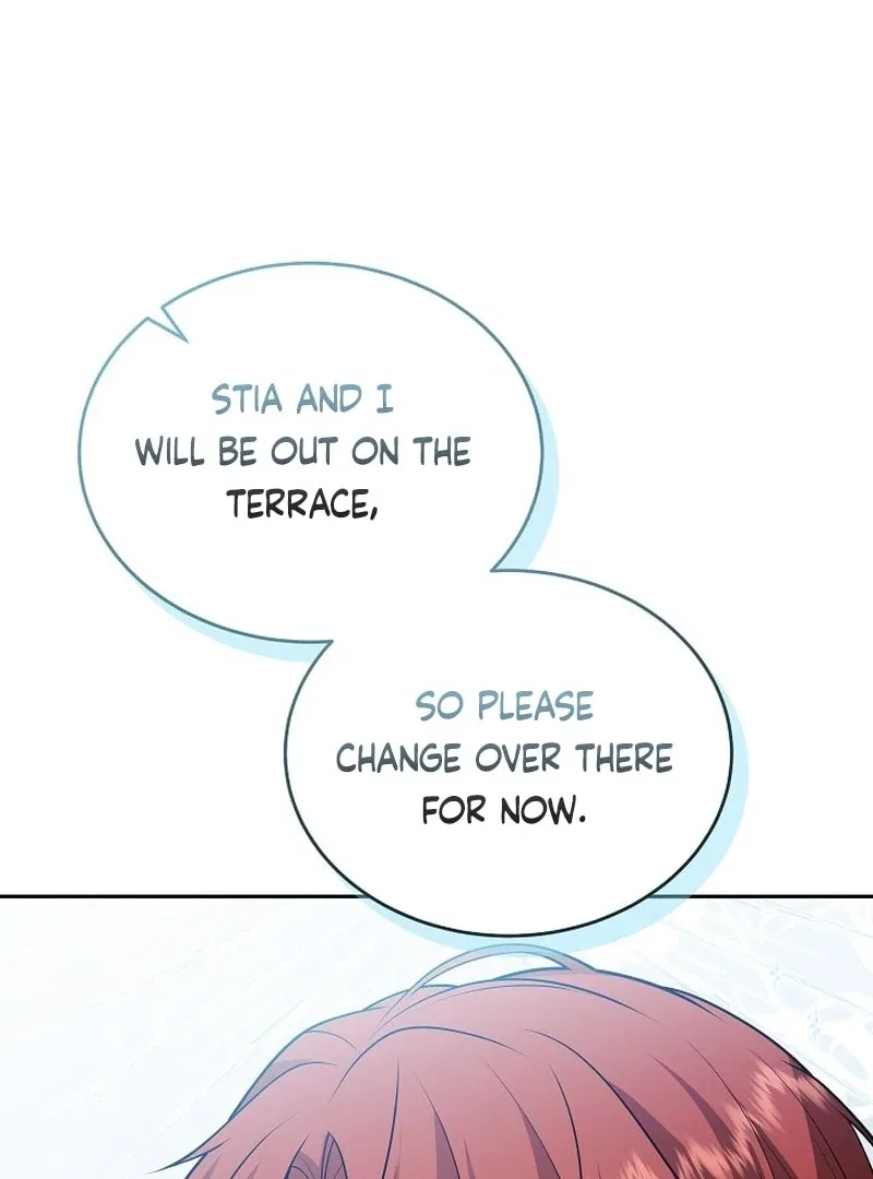 K-Eldest Daughter Possessed a Childcare Novel Chapter 40 page 119