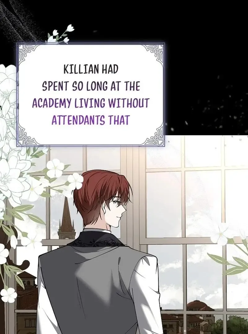 K-Eldest Daughter Possessed a Childcare Novel Chapter 41 page 11