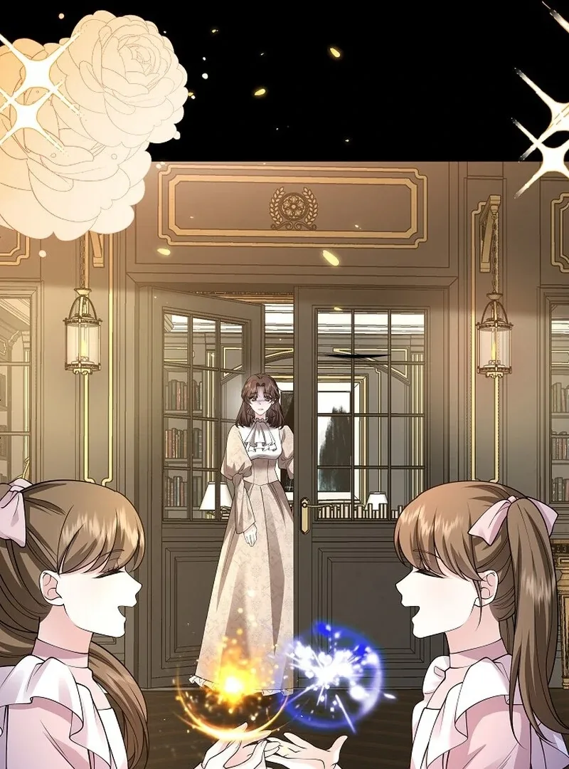 K-Eldest Daughter Possessed a Childcare Novel Chapter 39 page 134