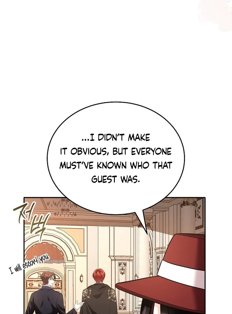 K-Eldest Daughter Possessed a Childcare Novel Chapter 42 page 40
