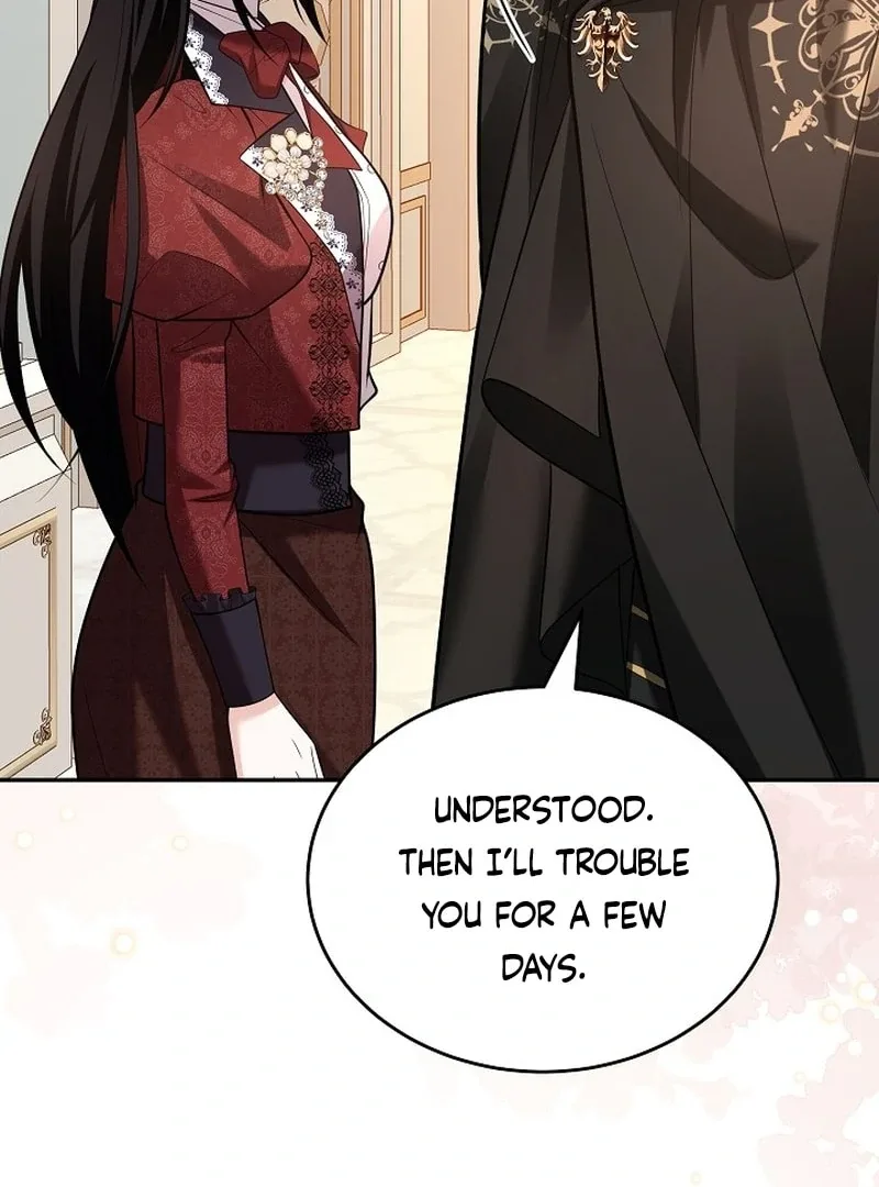 K-Eldest Daughter Possessed a Childcare Novel Chapter 42 page 39