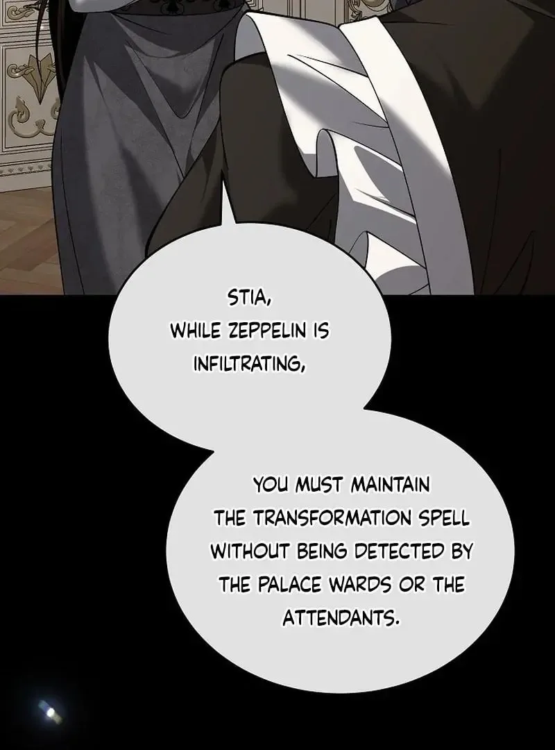 K-Eldest Daughter Possessed a Childcare Novel Chapter 41 page 14