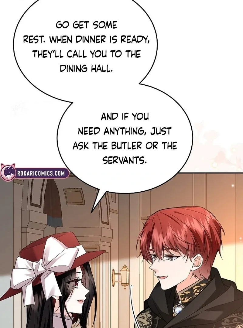K-Eldest Daughter Possessed a Childcare Novel Chapter 42 page 38
