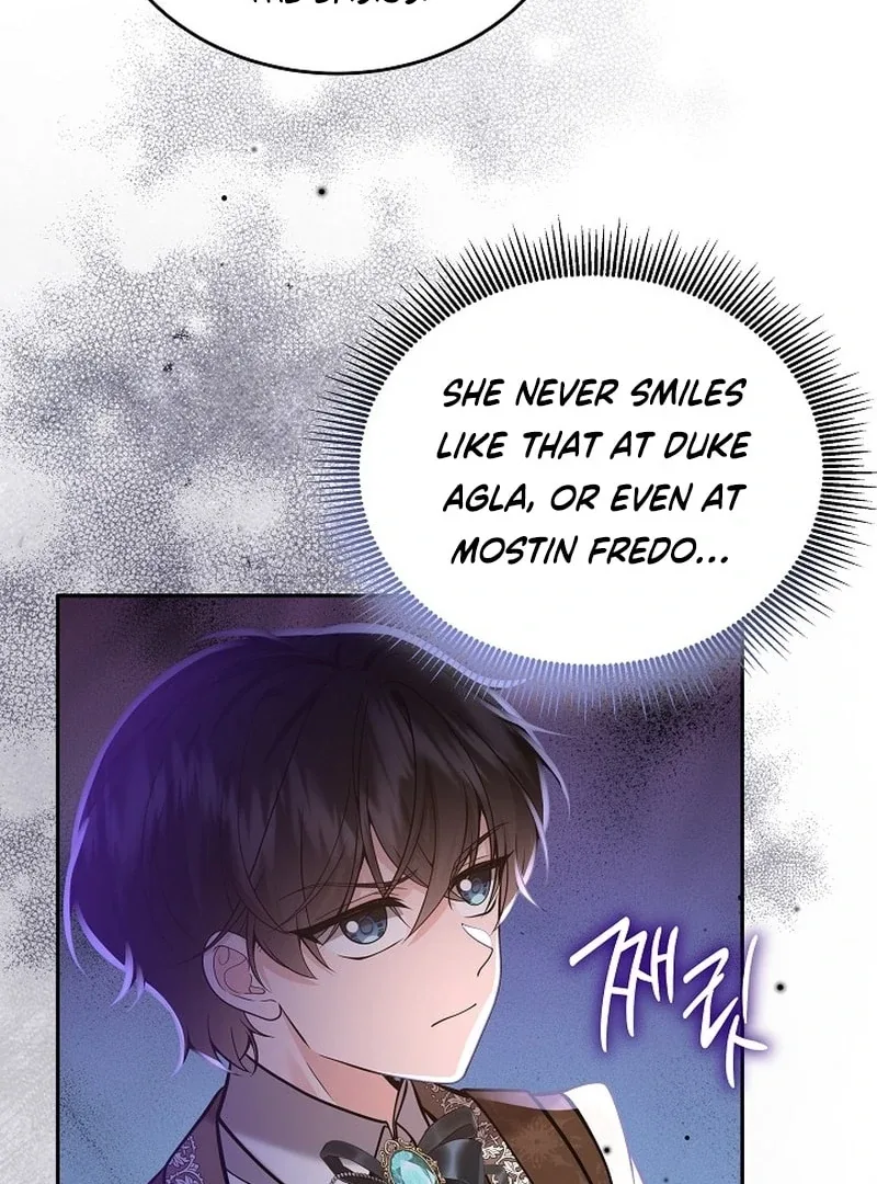 K-Eldest Daughter Possessed a Childcare Novel Chapter 42 page 36