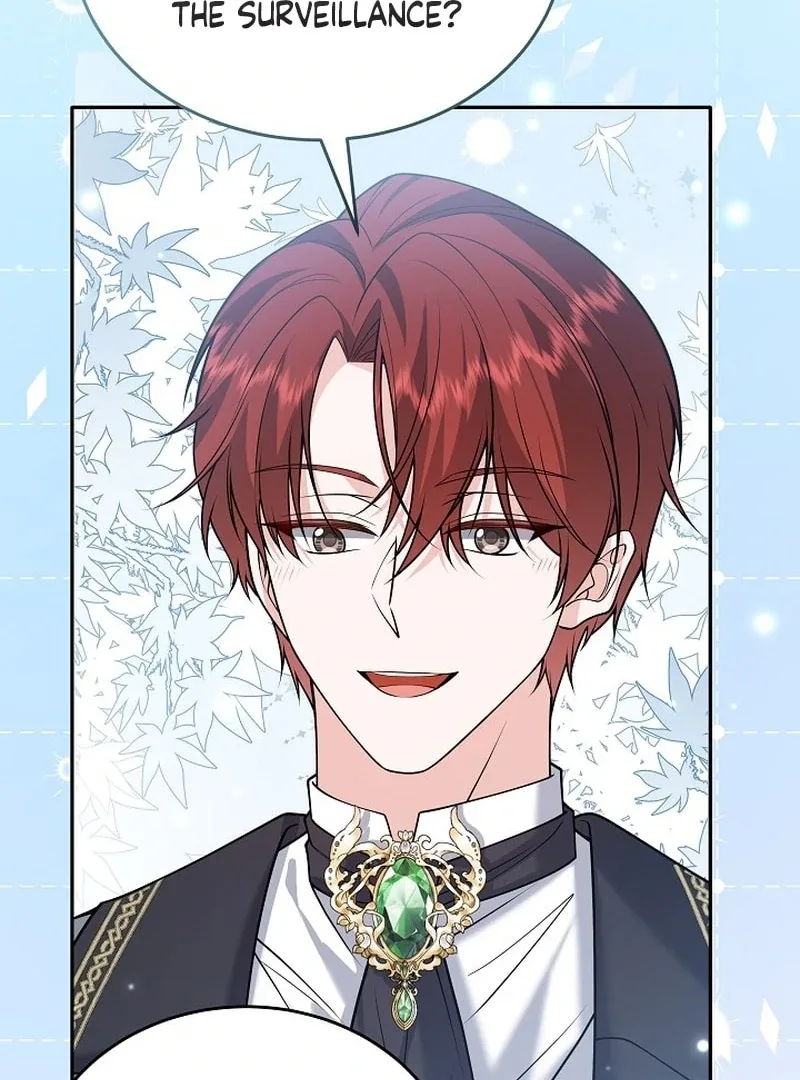 K-Eldest Daughter Possessed a Childcare Novel Chapter 40 page 115
