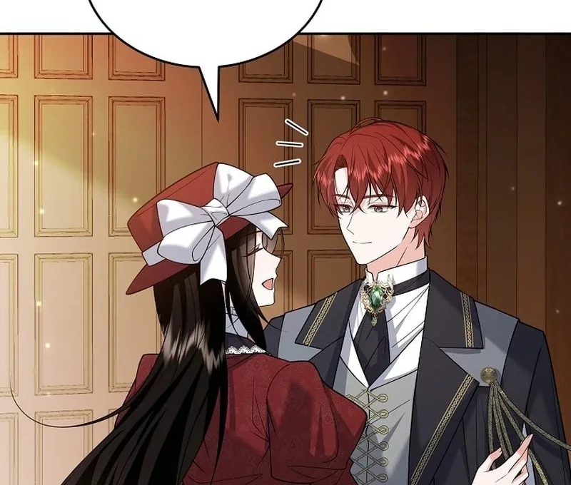 K-Eldest Daughter Possessed a Childcare Novel Chapter 40 page 117