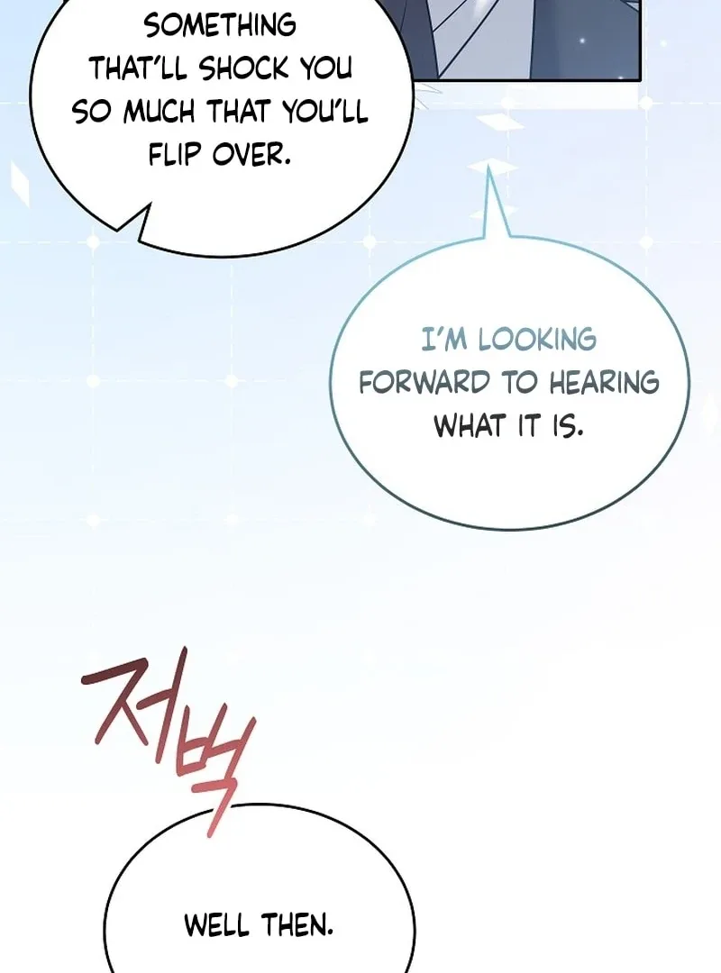 K-Eldest Daughter Possessed a Childcare Novel Chapter 40 page 116