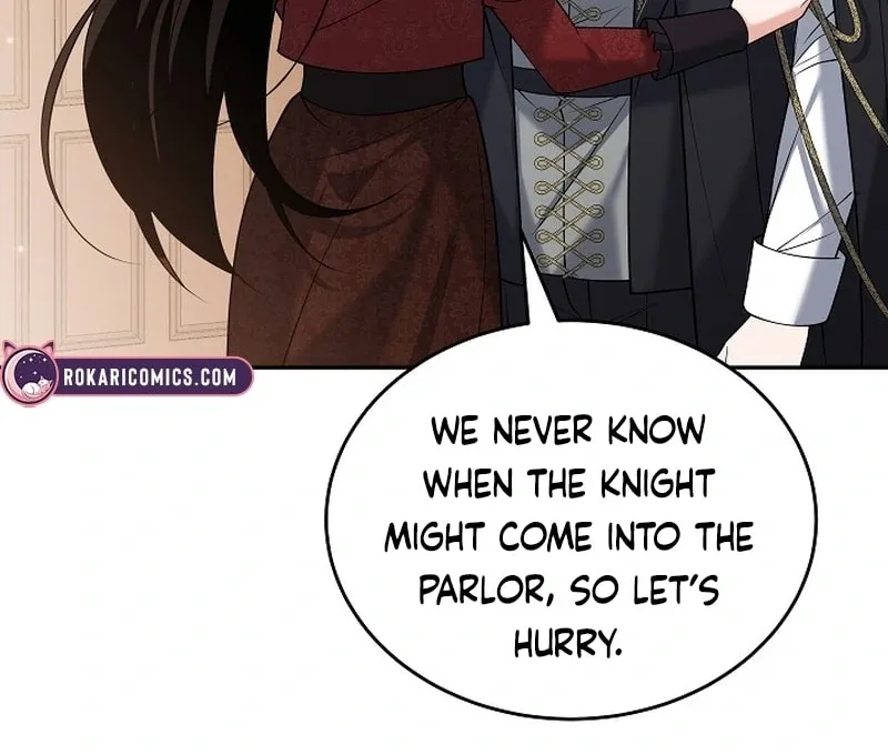 K-Eldest Daughter Possessed a Childcare Novel Chapter 40 page 118