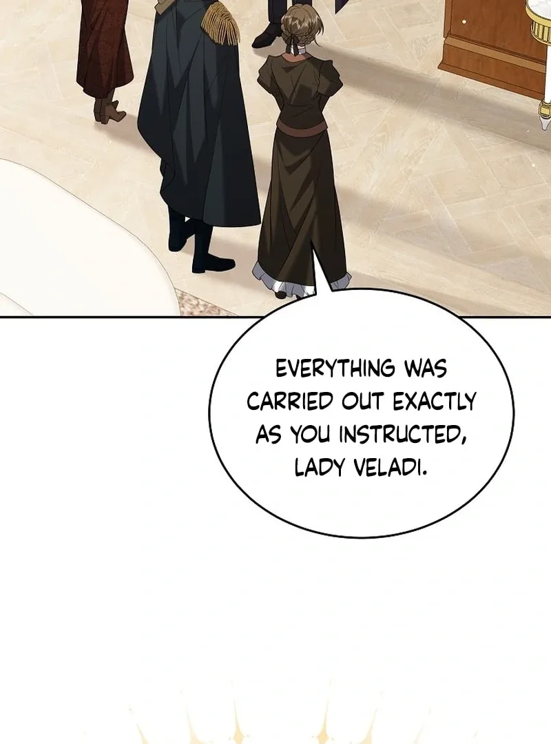 K-Eldest Daughter Possessed a Childcare Novel Chapter 40 page 112
