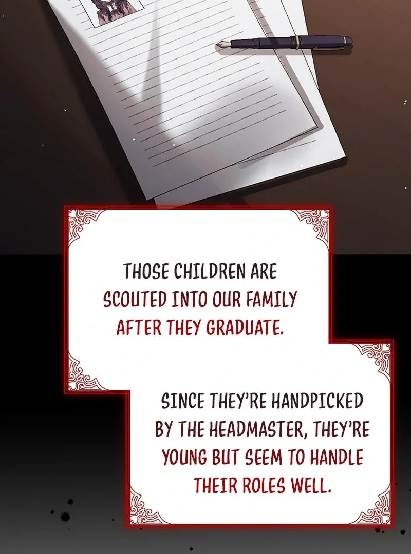 K-Eldest Daughter Possessed a Childcare Novel Chapter 40 page 110